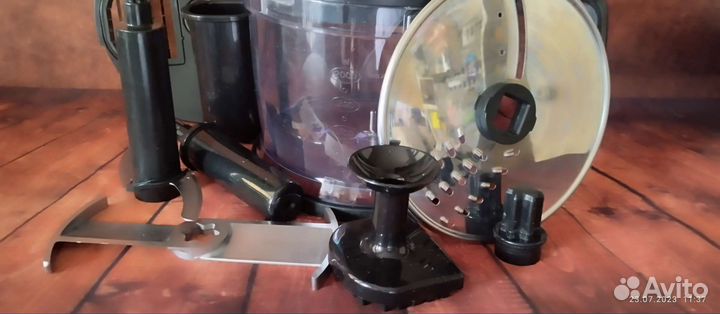 Бытовая техника бу