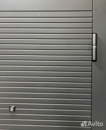 Дверь входная новая со склада