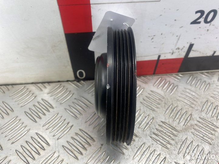 Шкив коленвала для Audi A4 B5 050105255C