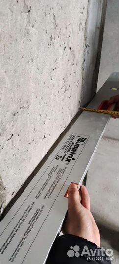 Приемка квартиры от застройщика