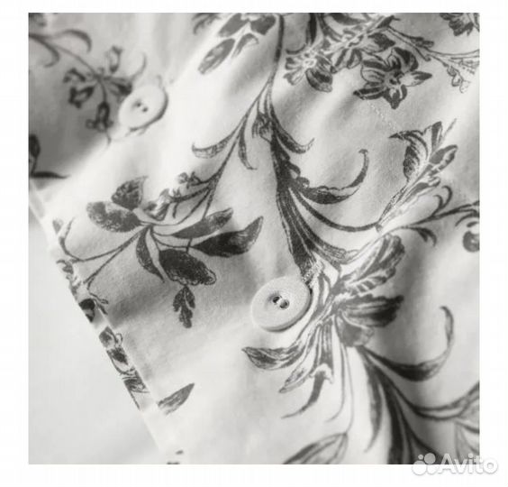 Постельное белье IKEA