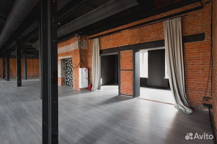 Аренда зала Галерея