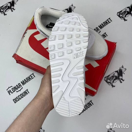 Оригинал 36,5 eu Nike Air Max 90