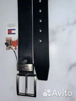Tommy hilfiger ремень