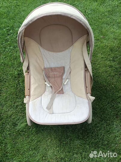 Детская качалка