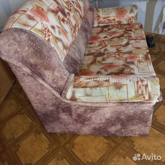 Диван - кровать бу в хорошем состоянии