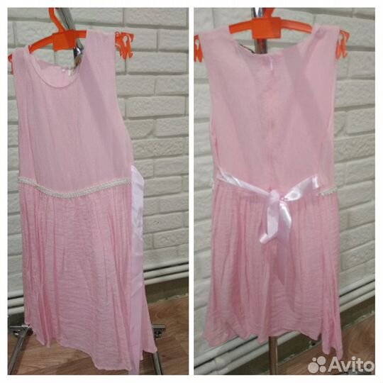 Платья для девочки