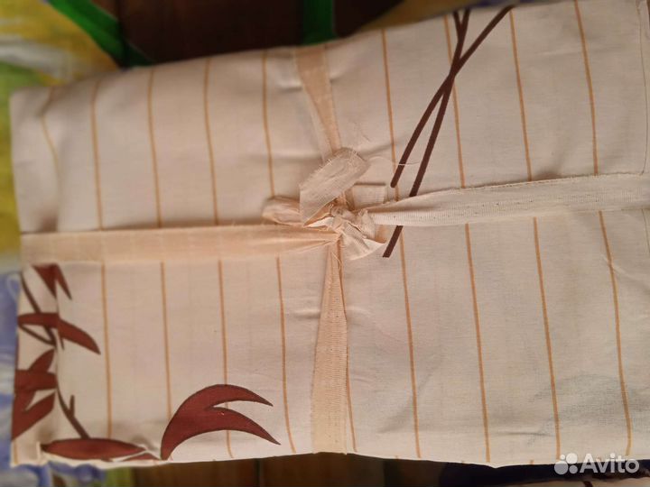 Постельное белье 2 спальное