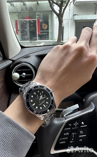 Часы kangol оригинал