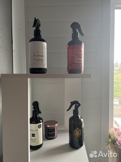 Спрей для дома