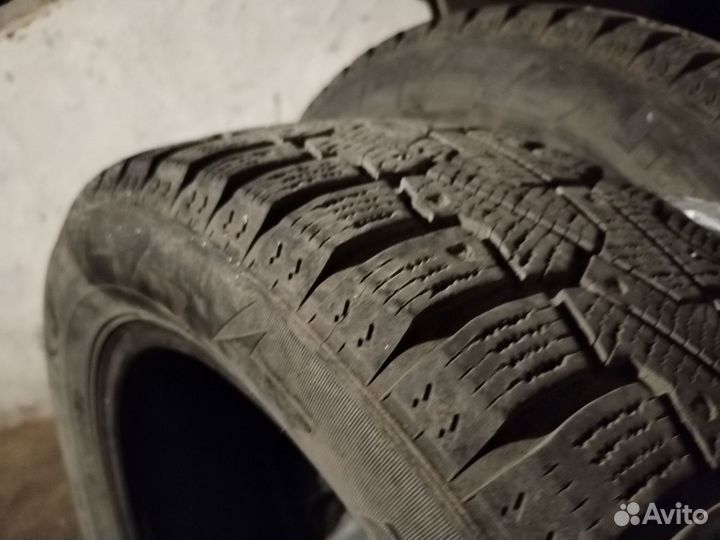 Pirelli Ice Zero FR 205/55 R16