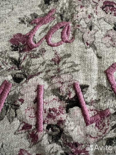 Свитшот, джемпер женский, Турция