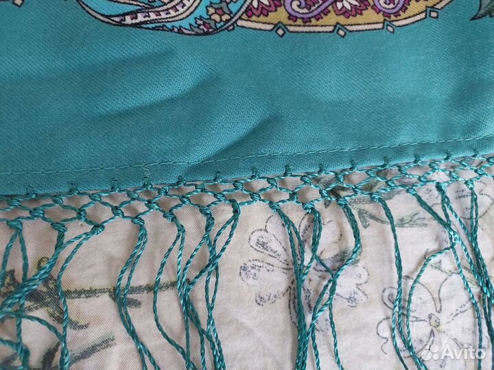 Платок Павло-пассадский