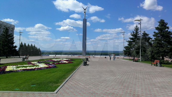 Помещение свободного назначения, 453.7 м²