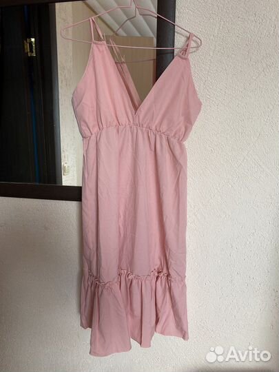 Женская одежда пакетом 46 48