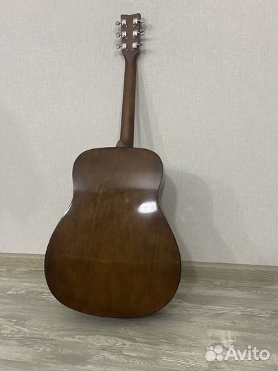 Акустическая гитара yamaha f310