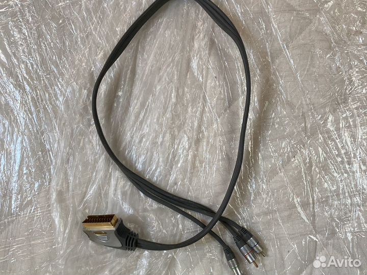 Акустические провода