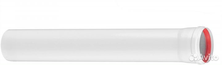 Трубы для дымохода 80мм