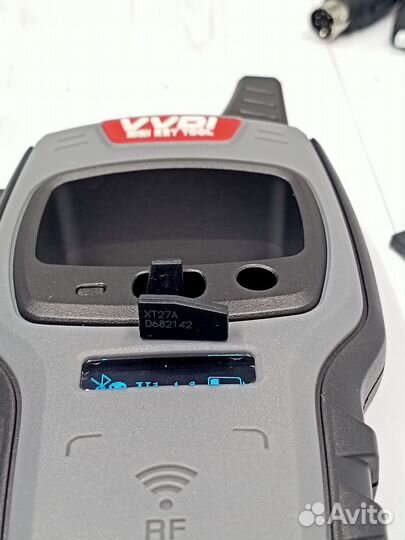 Программатор Xhorse vvdi Key tool mini
