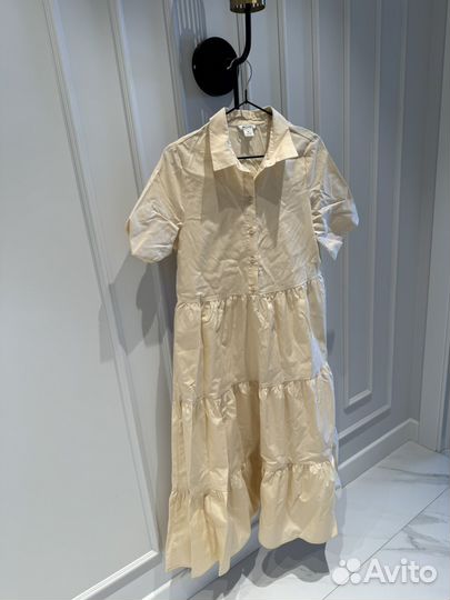 Платье женское monki XS