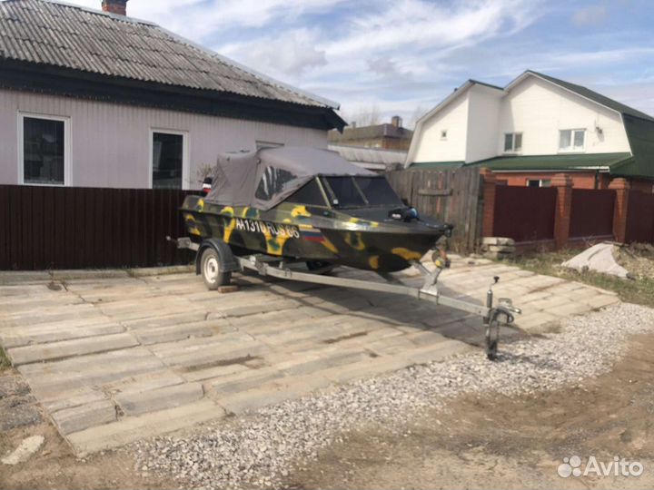 Крым,Меркури 40