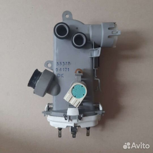 Запчасти от посудомоечной Siemens,Bosch