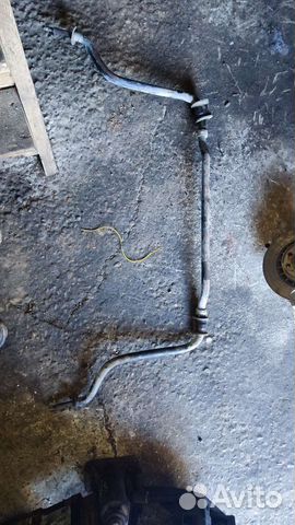 Стабилизатор Дэу Матиз