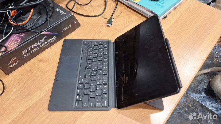 Samsung galaxy Tab s8 5G