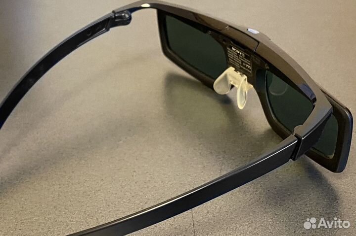 3D-очки Sony TDG-BT400A активные