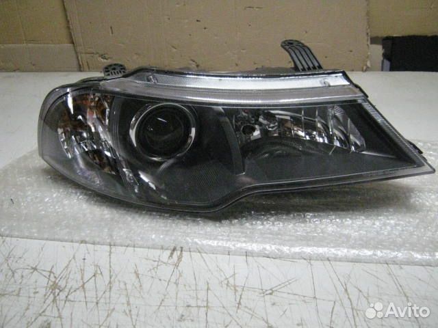 Фара правая daewoo nexia (08-16) рестайлинг