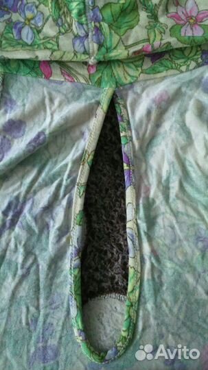 Топ трикотаж Инканто