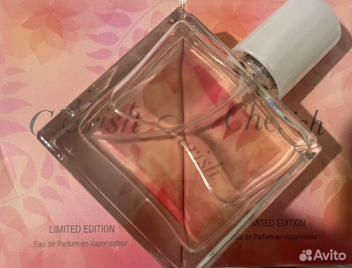 Туалетная вода