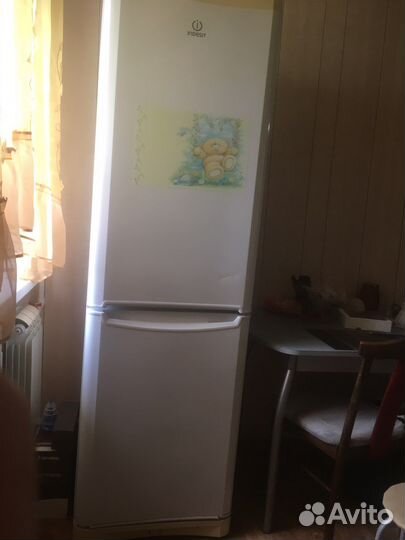 Холодильник