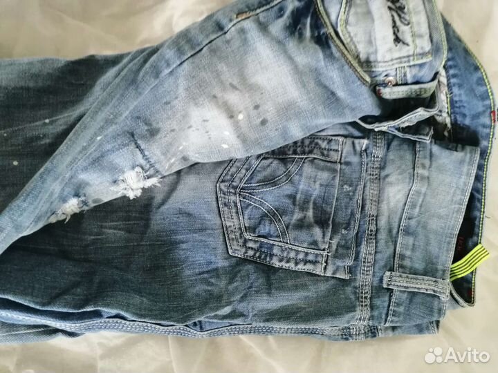 Вещи пакетом 44-46 раз