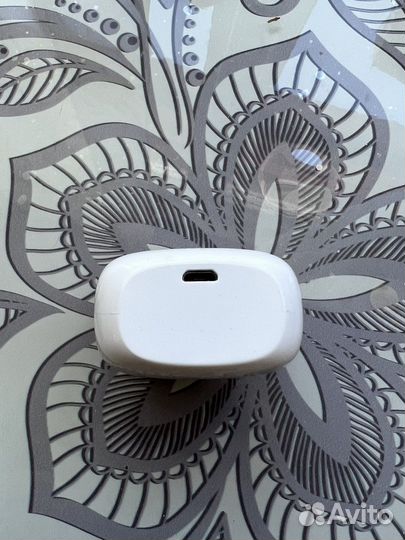 Слуховой аппарат