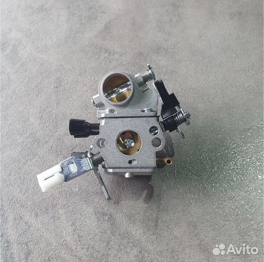 Карбюратор для бензопилы Stihl MS 181/211