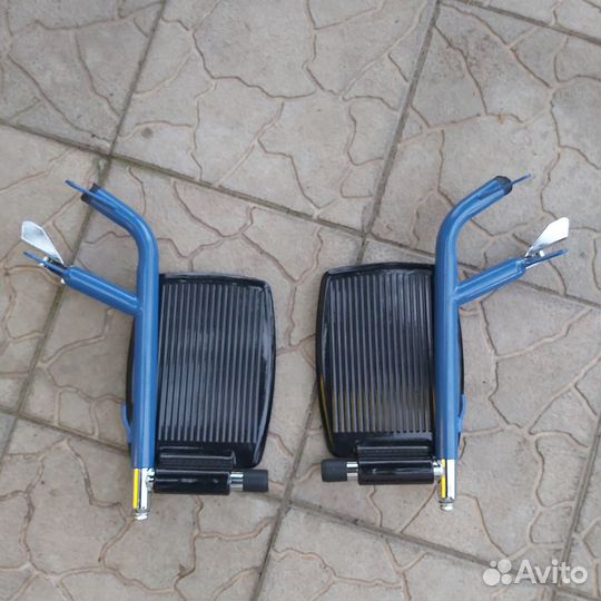 Ножки, ходунки, памперсы