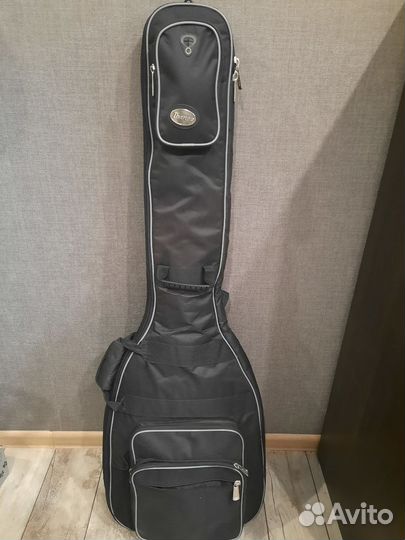 Бас гитара yamaha trbx174
