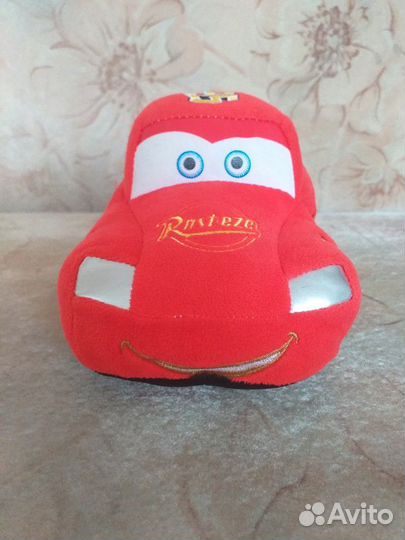 Мягкая игрушка