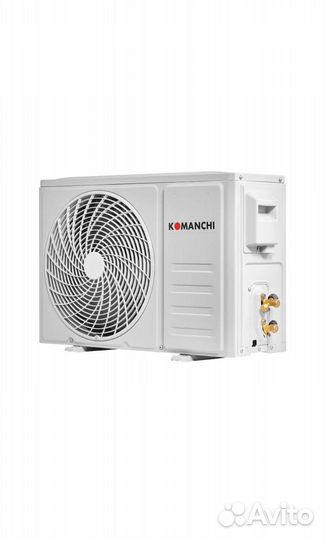 Сплит система новая в упаковке