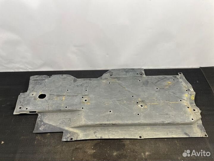 Защита днища передняя правая Mazda Mazda 6 GJ