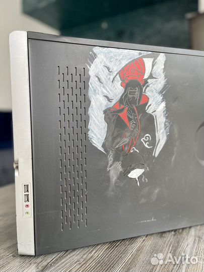 Компьютер комплект