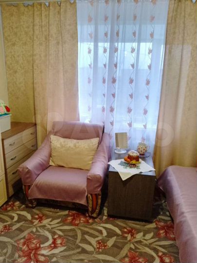 Комната 14 м², 2/5 эт.