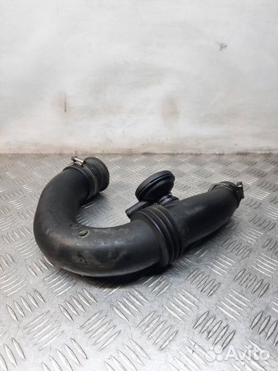 Патрубок интеркулера Renault Kangoo минивэн 1.5