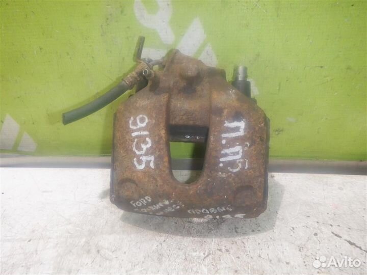 Суппорт передний правый Форд Торнео Коннект