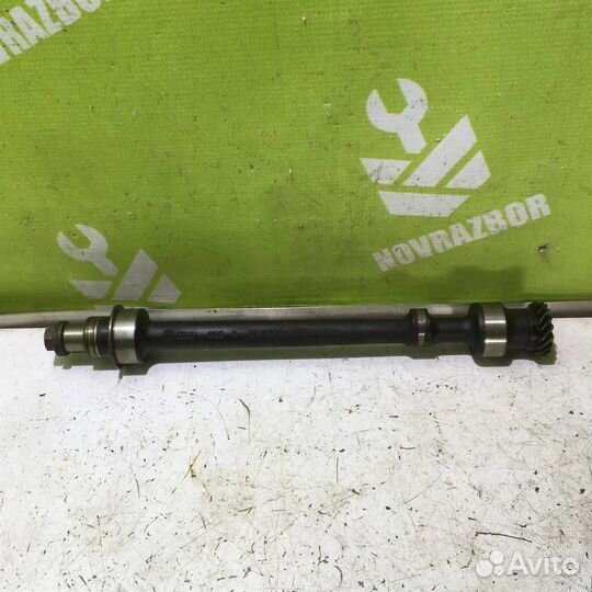 Вал масляного насоса Ауди 80 90 Б3