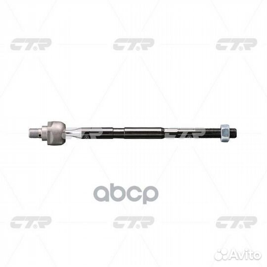 Тяга рулевая прав/лев chevrolet cruze (J300) CR