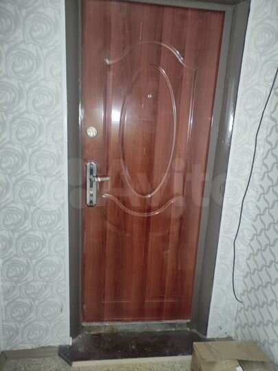 2-к. квартира, 43,2 м², 4/5 эт.