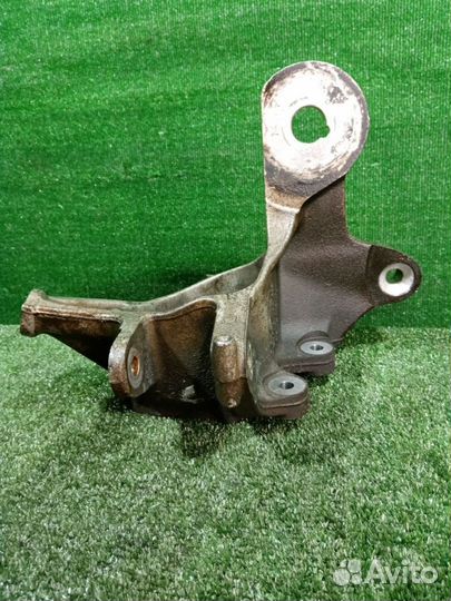 Цапфа задняя левая Bmw 5 F10 / F11 N52B30A (3.0)