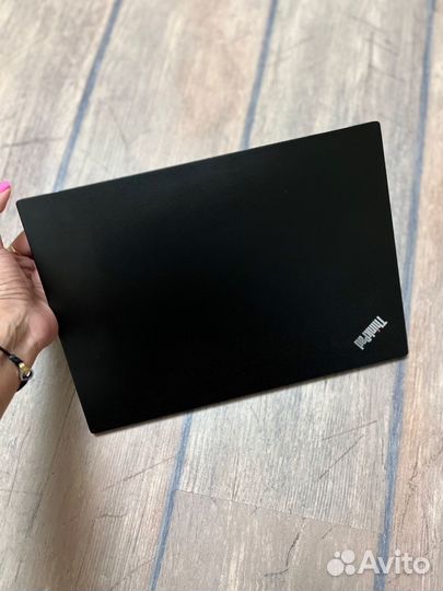 Lenovo thinkpad L13